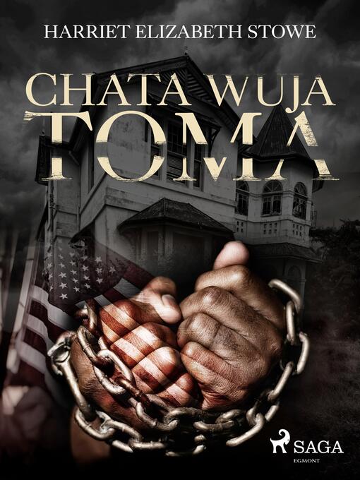 Title details for Chata wuja Toma by Harriet Beecher Stowe - Available